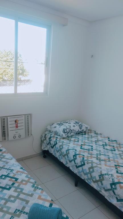 Apartamento Montmartre Joao Pessoa Exterior photo